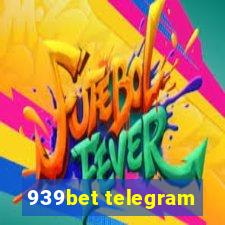 939bet telegram